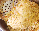 A picture of step 6 of Simple Jollof Spaghetti.