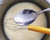 Foto langkah ke 3 dari resep 4. Ketan Sarikaya Telur (Katan Sarikayo Talua) Khas Minang.