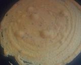 नमकीन चीला (Namkeen cheela recipe in hindi) रेसिपी चरण 3 फोटो