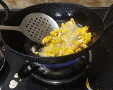A picture of step 5 of Crunchy Onion Pakode.