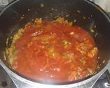 Foto del paso 6 de la receta: Guiso para chuparse los dedos!!☺