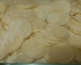 Foto del paso 3 de la receta: Nabo encurtido a lo Carmelita