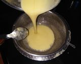 A picture of step 4 of Raw Mango Panna.