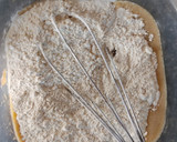 Foto del paso 3 de la receta: Bizcochuelo de banana y pera