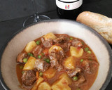 Foto del paso 11 de la receta: Xarrete guisado