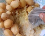 Foto langkah ke 1 dari resep Mashed Potato Pie.