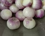 ડુંગળીયું (Dungariyu Recipe In Gujarati) રેસીપી સ્ટેપ1ફોટો