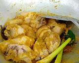 Soto Ayam (Ayam Potong) langkah memasak 2 foto