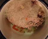 รูปขั้นตอนการทำที่ 3 ของ ยำวุ้นหมูสับตะลุยสวน 🥗