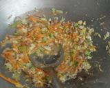 Foto langkah ke 3 dari resep Tumis Kwetiaw.