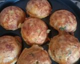 वॉलनट अप्पे (walnut appe recipe in Hindi) रेसिपी चरण 7 फोटो