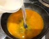 Foto del paso 3 de la receta Mejillones a la marinera