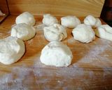 Foto del paso 7 de la receta: Jjinppang