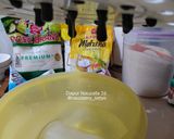 Foto langkah ke 5 dari resep Cendol Kecebong.