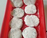 Foto langkah ke 3 dari resep Rujak Cireng.