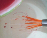 Foto del paso 5 de la receta: Mousse de frutilla casero