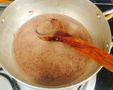 A picture of step 5 of Cold Chocolate Drink 🍻.