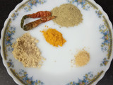 Lyodur Tschaman/ Kashmiri gravy paneer