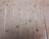 Foto del paso 2 de la receta: Palitos salados