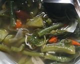 Foto langkah ke 2 dari resep Sayur Asem Sederhana.
