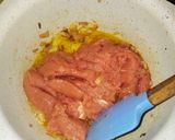 Foto langkah ke 3 dari resep Roti Daging Sapi Kecap.