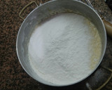 Foto del paso 2 de la receta: Masa de crepes ❤ para dulce y salado 😘