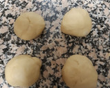 Foto del paso 3 de la receta: Pan jalá