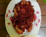 Foto langkah ke 3 dari resep Ayam Goreng Lengkuas.