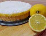 Foto del paso 5 de la receta: Coco&lemon delight cake