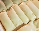Lekváros bukta recept fázis 6 fotója