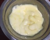 Foto langkah ke 4 dari resep Dori Butter with Mozarela.