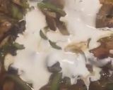 صورة لخطوة 4 من وصفة دجاج بالمشروم والكريمه