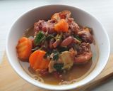 Foto langkah ke 6 dari resep Brenebon (non halal).