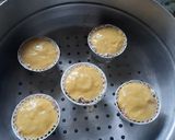 Foto langkah ke 4 dari resep Kue Moho Labu Kuning.