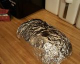 A picture of step 3 of Grill Roasted Boston Butt.