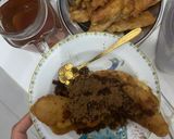 Foto langkah ke 4 dari resep Pisang Goreng Gluten Free.