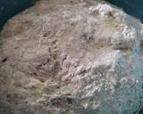 Foto del paso 4 de la receta: Pan Pita con albahaca 🌿