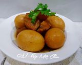 Hình bước làm 2 của món Bữa cơm mùa Covy 25