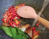 Foto langkah ke 3 dari resep Orek Tempe.