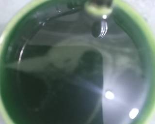 Es dawet ayu khas banjarnegara - Step 1