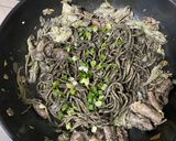 🖤黑麻麻🖤的食譜步驟5照片