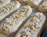 Hot-dogi krok przepisu 1 zdjęcie