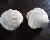 Foto del paso 2 de la receta: Pan casero con fiambre