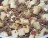Foto del paso 5 de la receta: Guiso de mondongo 😊