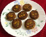 A picture of step 13 of Spicy Tuna Fish Potato Patties.