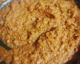 Foto del paso 4 de la receta: Macarrones en salsa de verdura