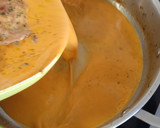 Foto del paso 12 de la receta: Conejo en salsa trufado