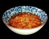 Foto langkah ke 5 dari resep Sambal Lado (Balado).