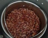 Foto langkah ke 1 dari resep Brenebon (Sup Kacang Merah) - Halal.