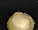 Foto langkah ke 3 dari resep Roti tawar manis.